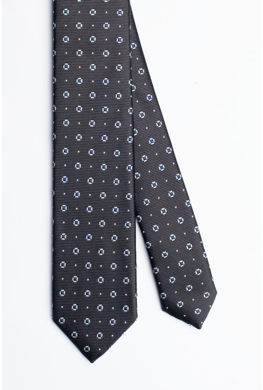 Pánská kravata BANDI, model FERICO slim 09