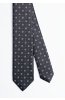 Pánská kravata BANDI, model FERICO slim 09