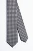 Pánská kravata BANDI, model VALENTE slim 05