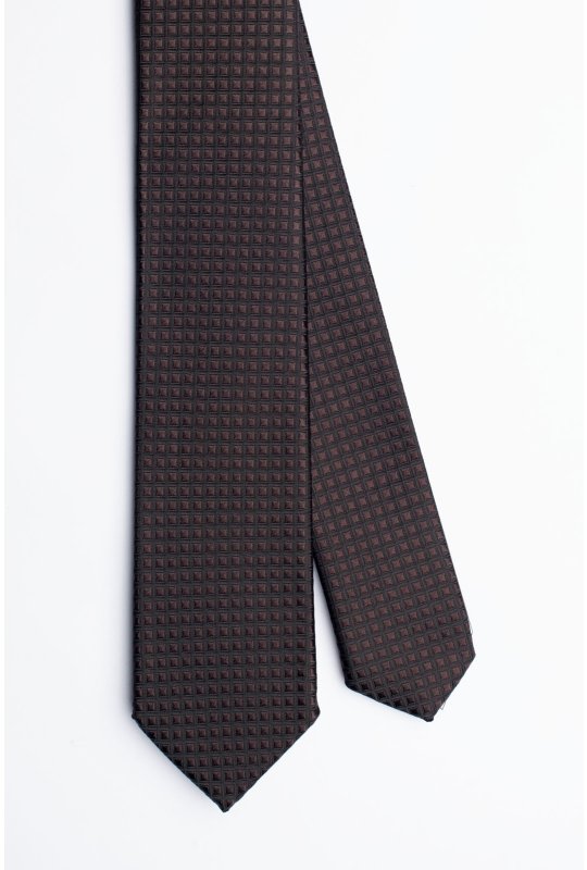 Pánská kravata BANDI, model VALENTE slim 03