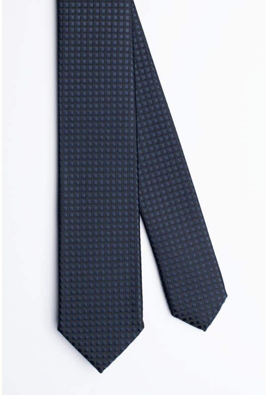 Pánská kravata BANDI, model VALENTE slim 01
