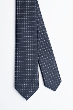 Pánská kravata BANDI, model LASTRE slim 04