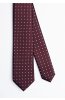 Pánská kravata BANDI, model SILVERO slim 01