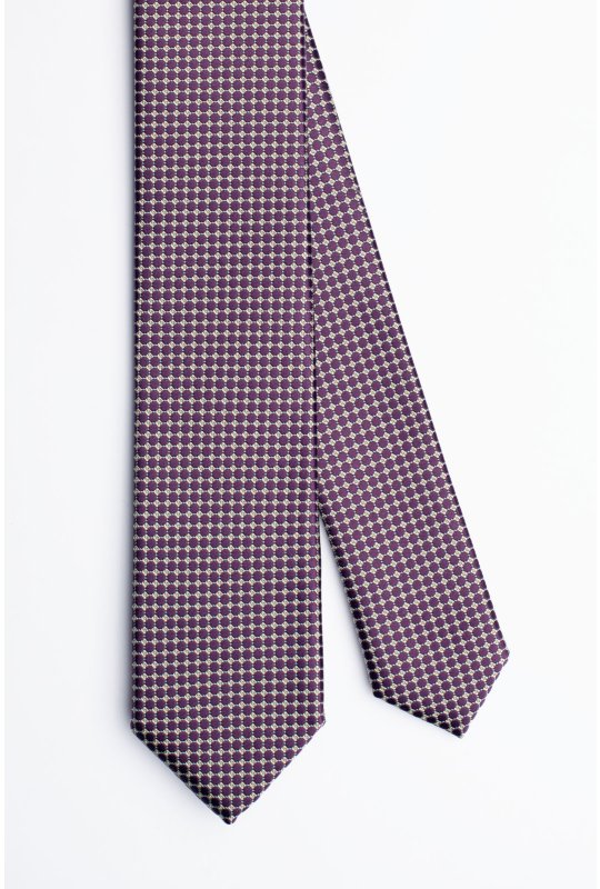 Pánská kravata BANDI, model MARTIM slim 01