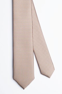 Pánská kravata BANDI, model MARTIM slim 08