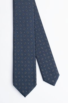 Pánská kravata BANDI, model RONCALO slim 03