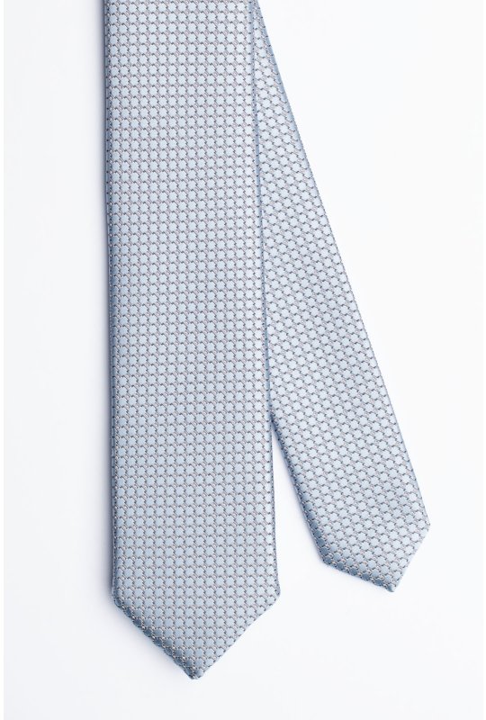 Pánská kravata BANDI, model MARTIM slim 09