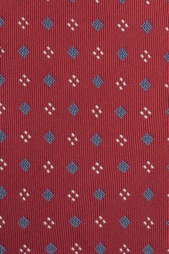 Pánská kravata BANDI, model REGIO slim 02