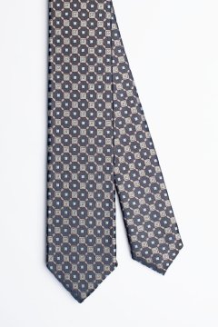 Pánská kravata BANDI, model MONSANO slim 02
