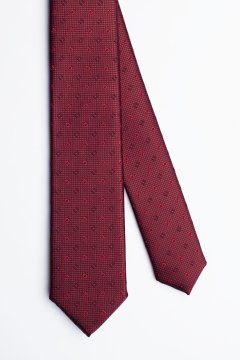 Pánská kravata BANDI, model ELISE slim 01