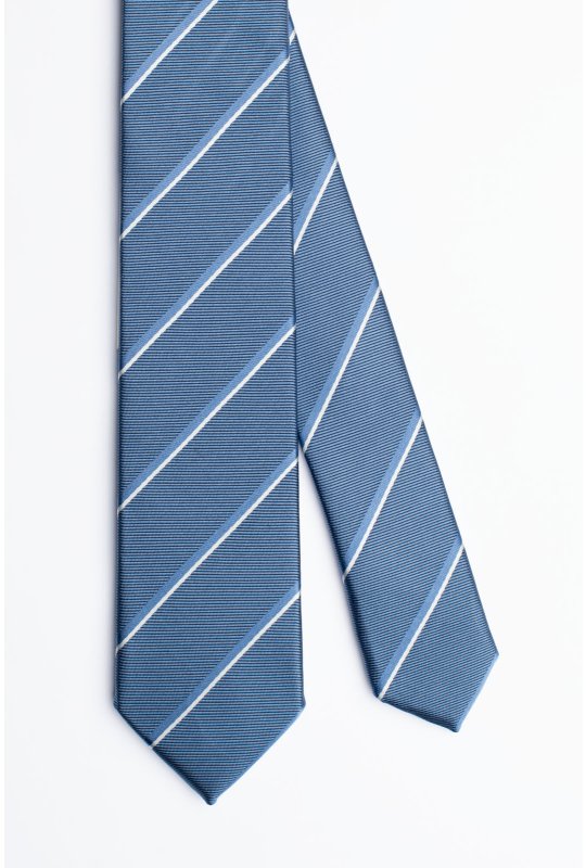 Pánská kravata BANDI, model DUARTE slim 06