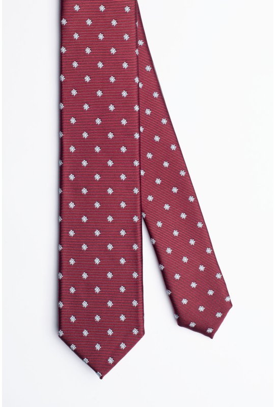 Pánská kravata BANDI, model AYDE slim 01