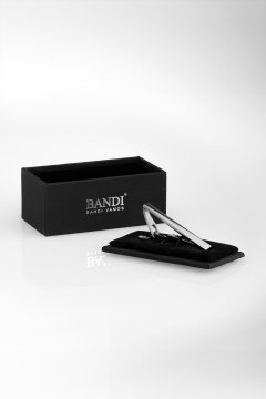 Kravatová spona BANDI, model LUX 31
