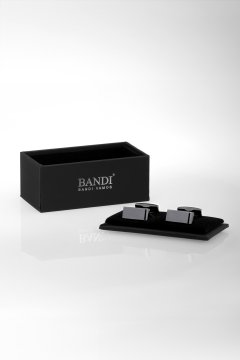 Manžetové knoflíčky BANDI, model LUX 245