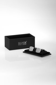 Manžetové knoflíčky BANDI, model LUX 238