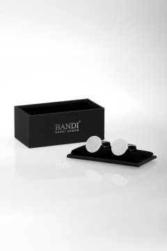 Manžetové knoflíčky BANDI, model LUX 242