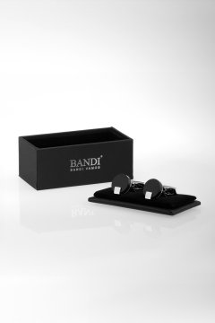 Manžetové knoflíčky BANDI, model LUX 240