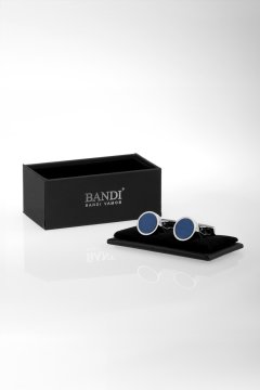 Manžetové knoflíčky BANDI, model LUX 239
