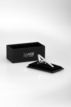 Kravatová spona BANDI, model LUX 30