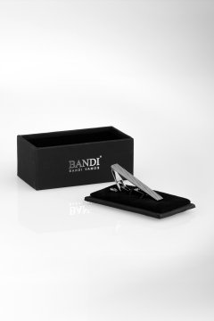 Kravatová spona BANDI, model LUX 28