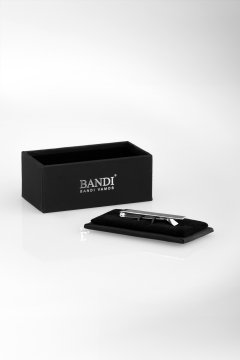 Kravatová spona BANDI, model LUX 33