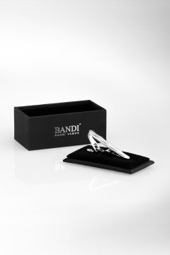 Kravatová spona BANDI, model LUX 27
