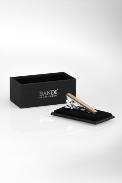 Kravatová spona BANDI, model LUX 22