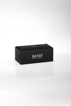 Manžetové knoflíčky BANDI, model LUX 209