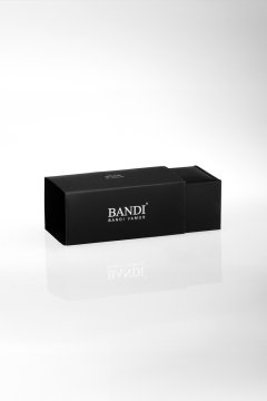Manžetové knoflíčky BANDI, model FERMI