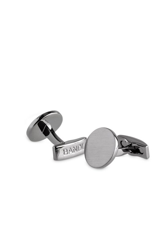 Manžetové knoflíčky BANDI, model LUX 229