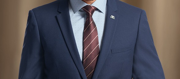 Klasické kravaty