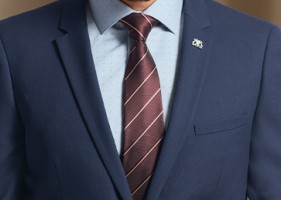 Klasické kravaty