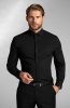 Pánská košile BANDI, model SLIM TERAZZO Nero