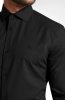 Pánská košile BANDI, model FORMAL TERAZZO Nero