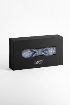 Pánský motýlek BANDI, model MARTIM slim 03