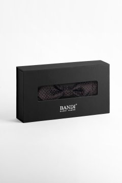 Pánský motýlek BANDI, model VALENTE slim 03