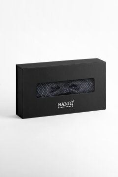 Pánský motýlek BANDI, model VALENTE slim 04