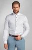 Pánská košile BANDI, model SLIM ESTADUX Bianco