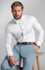 Pánská košile BANDI, model REGULAR ESTADUX Bianco