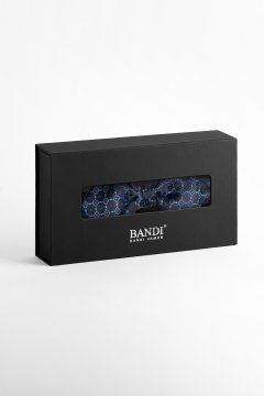 Pánský motýlek BANDI, model MONSANO slim 01