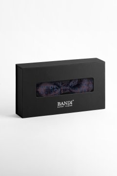 Pánský motýlek BANDI, model MONSANO slim 03