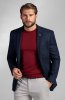 Pánský svetr BANDI, model GRECCIO Rosso