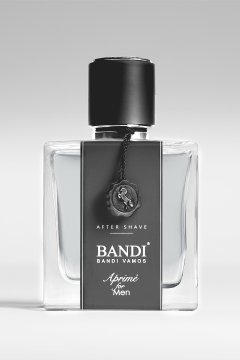 Pánská voda po holení BANDI Aprimé for Men, 100 ml