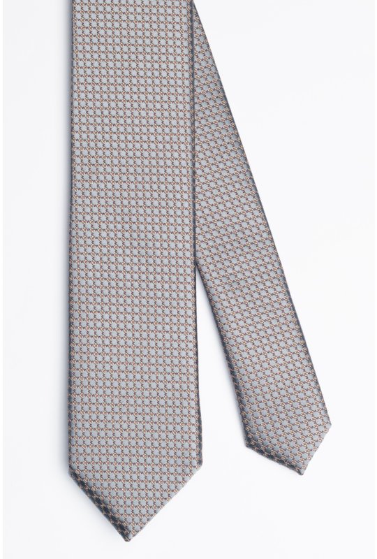 Pánská kravata BANDI, model MARTIM slim 13