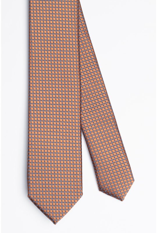 Pánská kravata BANDI, model MARTIM slim 14