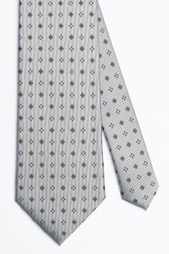 Pánská kravata BANDI, model REGIO 03