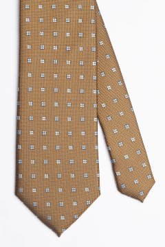 Pánská kravata BANDI, model PIALLO 01