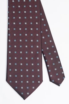 Pánská kravata BANDI, model PIALLO 03