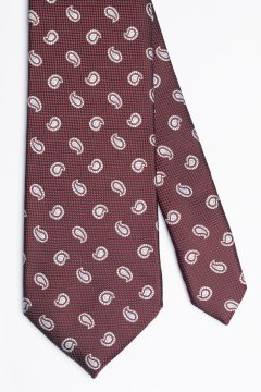 Pánská kravata BANDI, model PAISIO 03