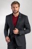 Pánský svetr BANDI, model AREZZIO Rosso